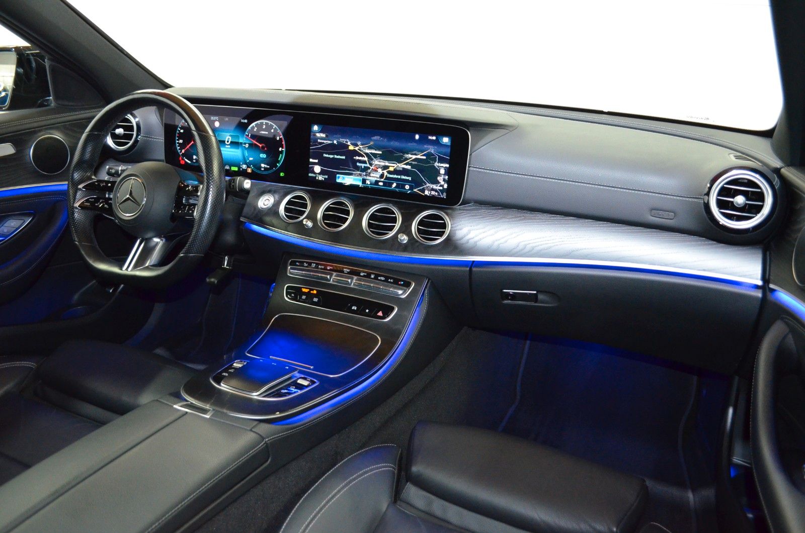Mercedes-Benz E 300 – Bild 29
