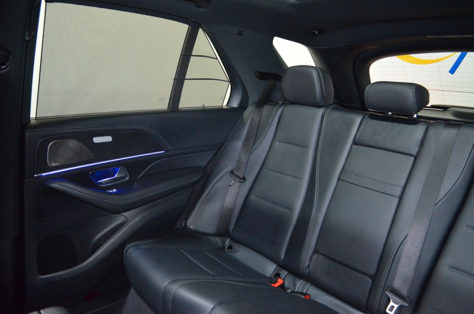 Mercedes-Benz GLE 580 – Bild 16