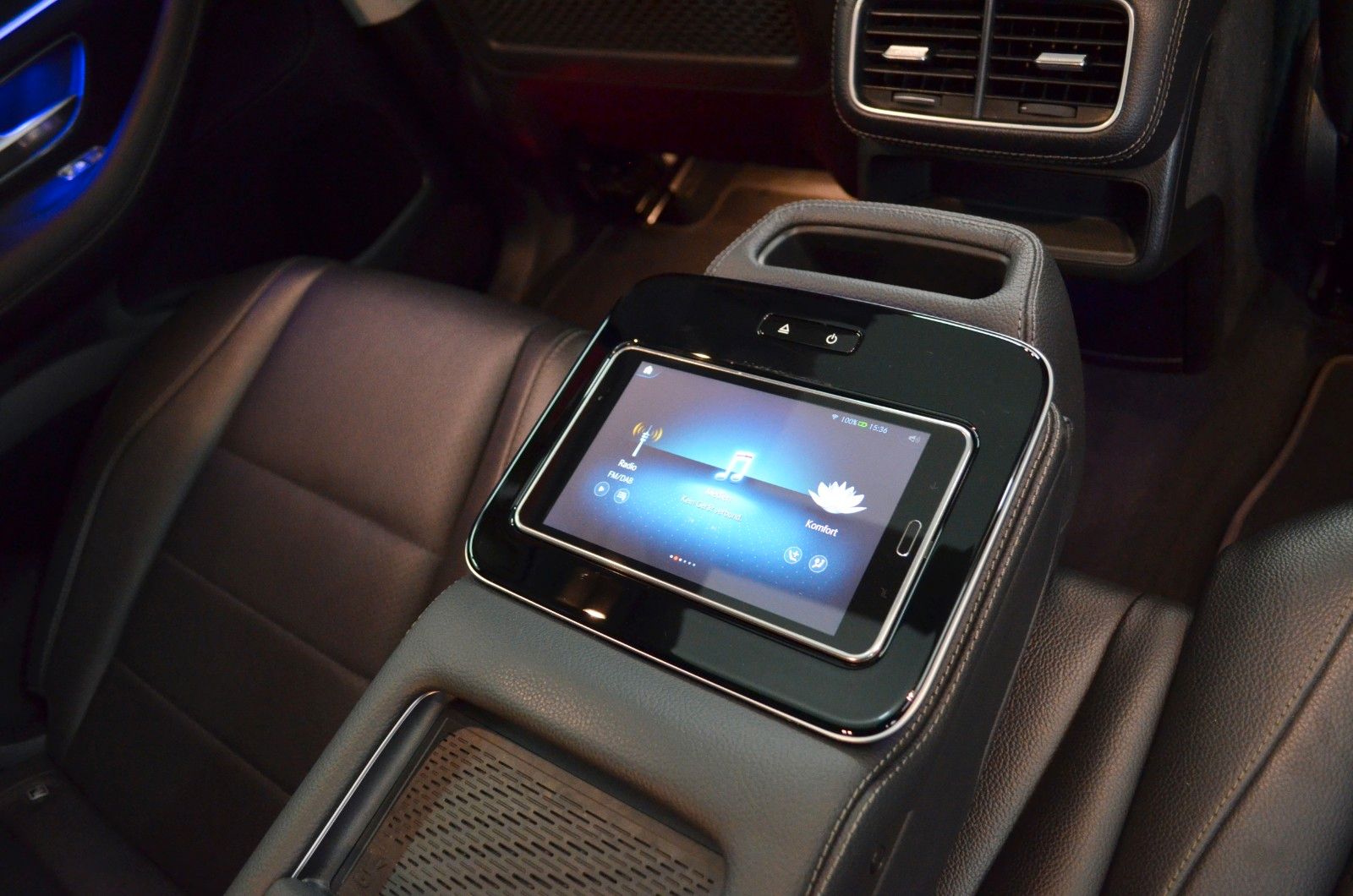 Mercedes-Benz GLE 300 – Bild 31