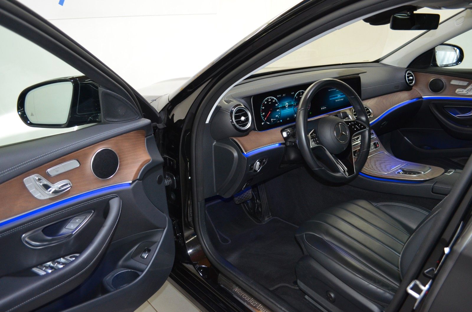 Mercedes-Benz E 400 – Bild 7